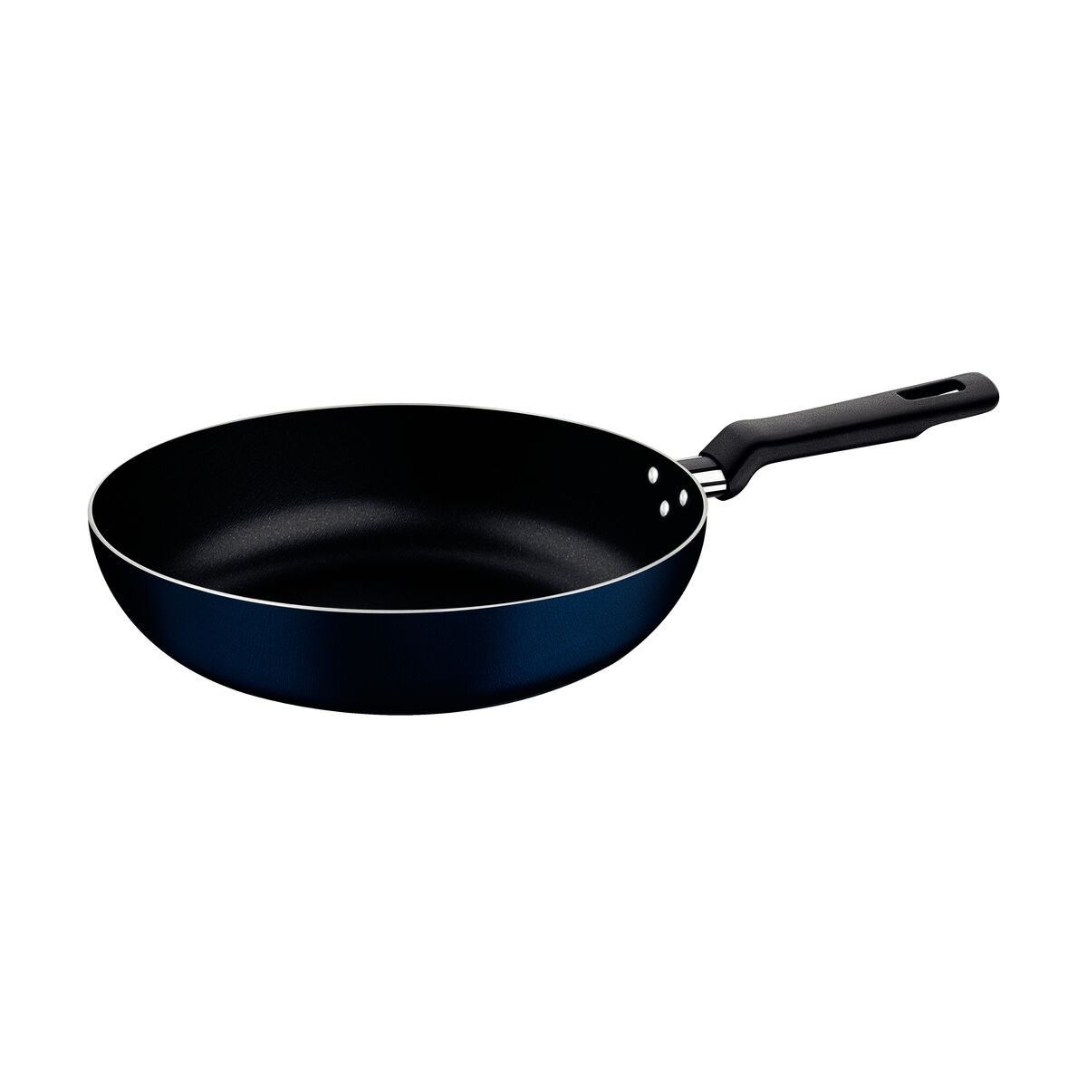 Frigideira Funda Tramontina Ravena em Alumínio com Revestimento Interno Antiaderente Starflon Max 28 cm 3,3 L - Edição Especial